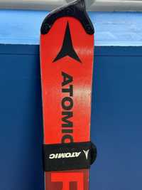 Atomic Redster S9, 157cm, FIS, 2021/2022