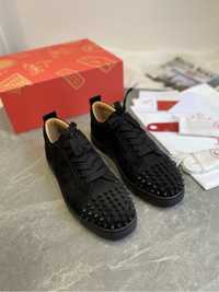 Adidasi Christian Louboutin Calitate Premium