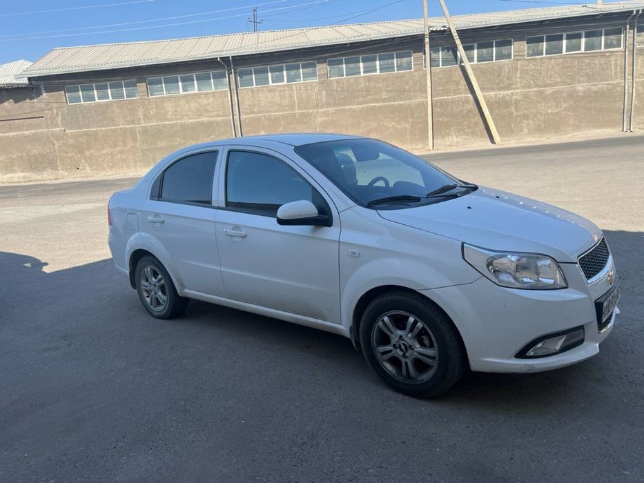 Nexia 3 2022 Автомат