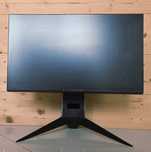 Monitor gaming Alienware 240Hz 25" Full HD