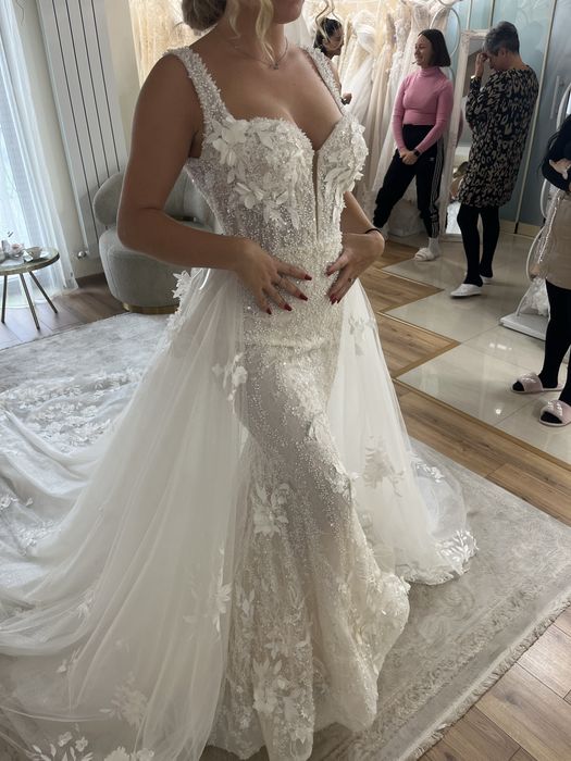 Rochie de mireasa