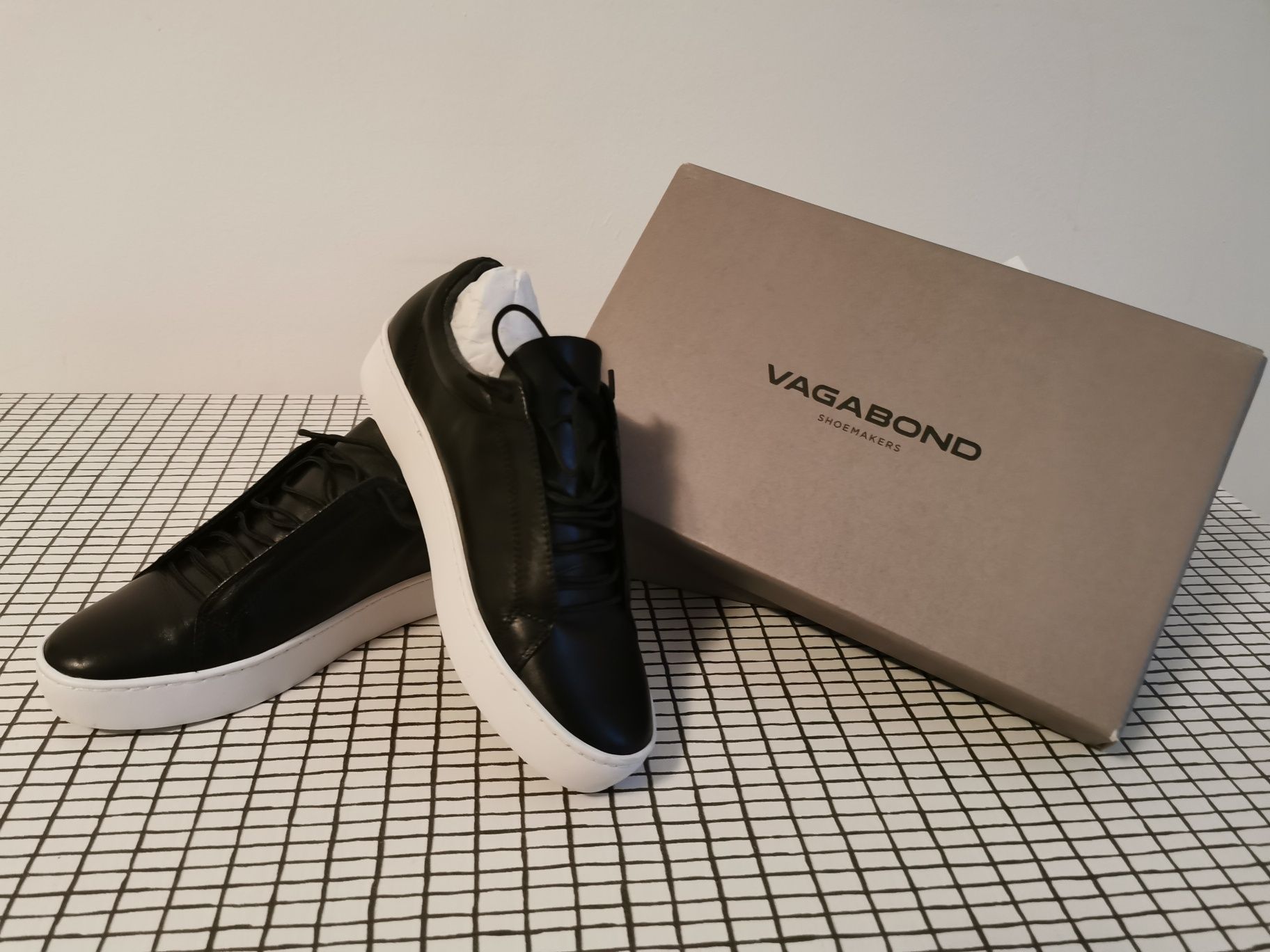 Sneakers VAGABOND Zoe