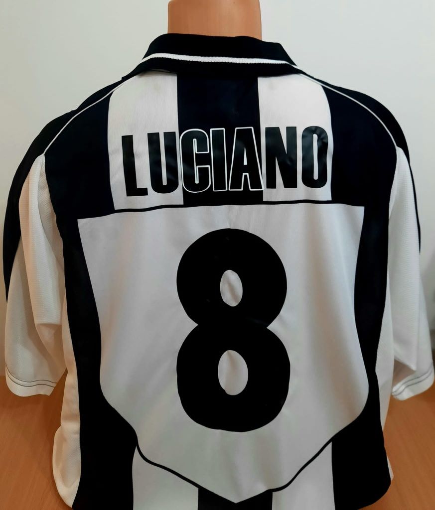 Tricou Paok Salonic- Luciano