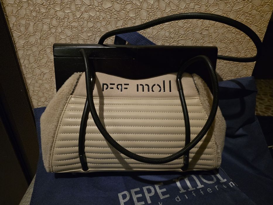 Fornarina дамска чанта