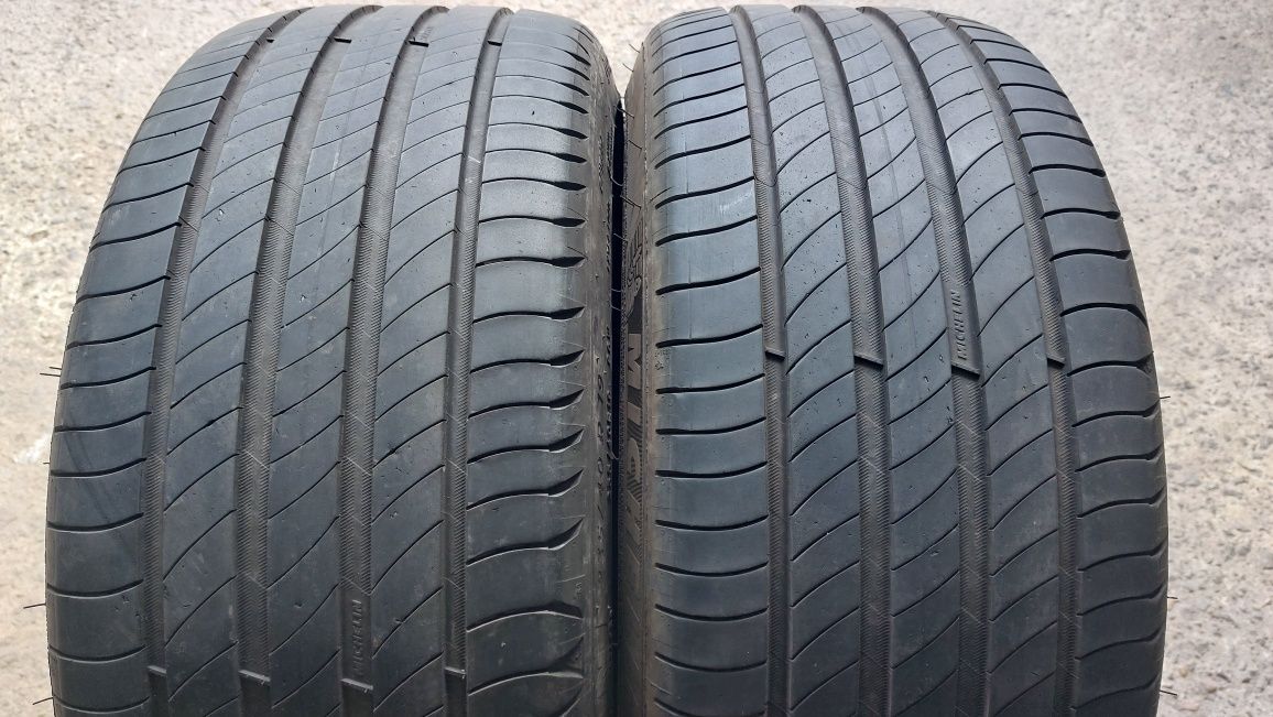 Летни гуми 235/40/19 Michelin Primacy 4 2 броя