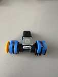 Senzor presiune de motorina Volvo V60 S60 XC60 XC90 XC40 XC70 31405791