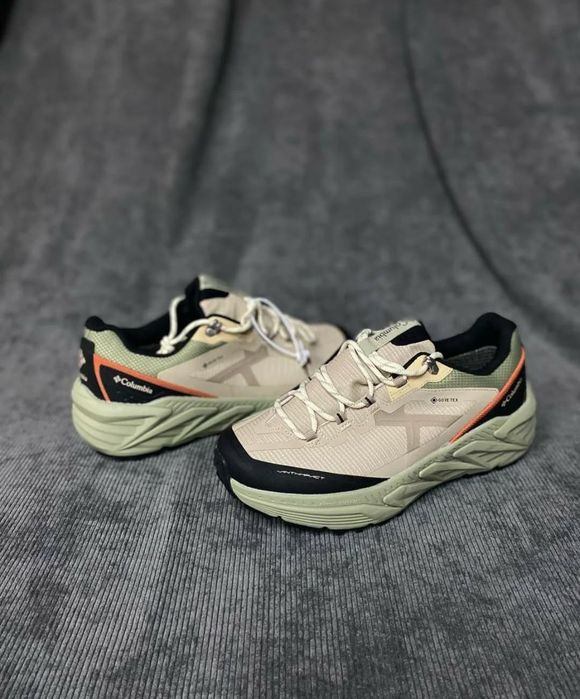 Columbia Gore-Tex Termo