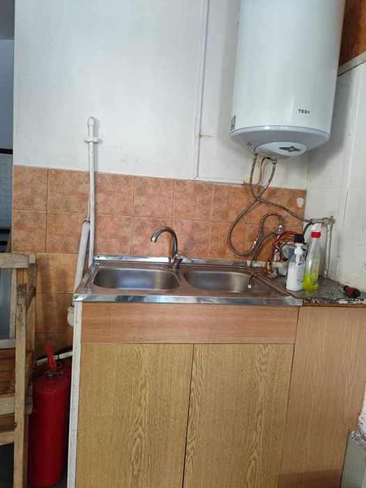 Дава се под наем Заведение в с. Бистрица, Област София-град - 50 кв.м за 408 € - Снимка #5