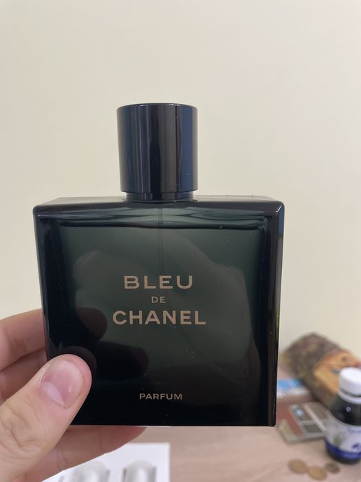 Парфюмите ми спешно