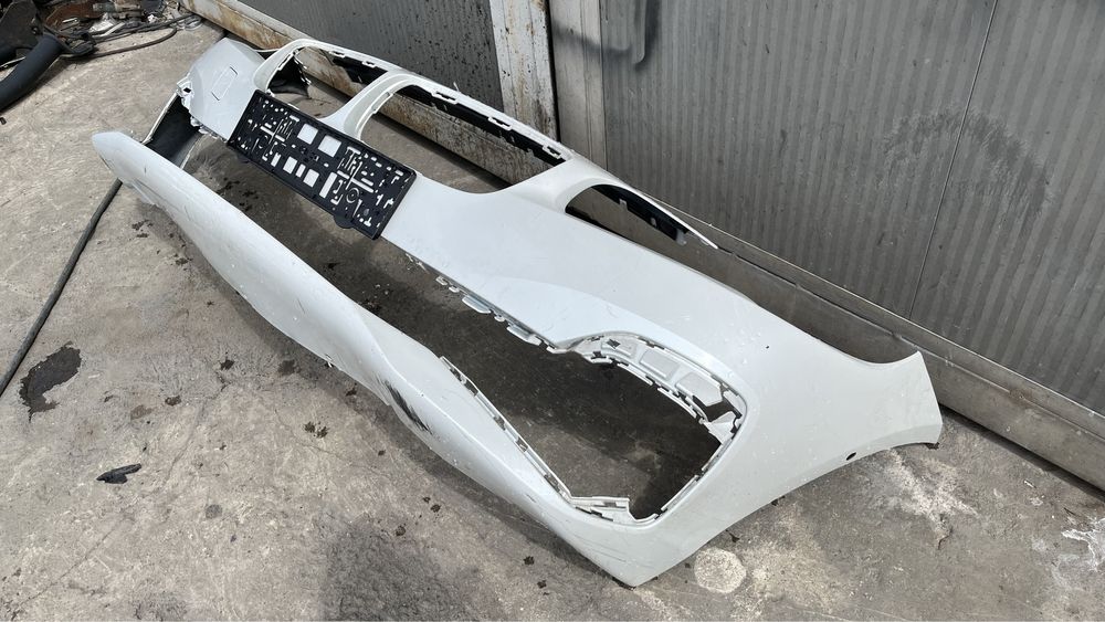 Броня BMW 2 F45,F46 LCI 7бр