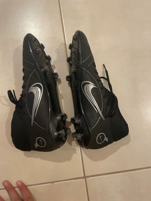 Nike mercurial калеври за истинска трева