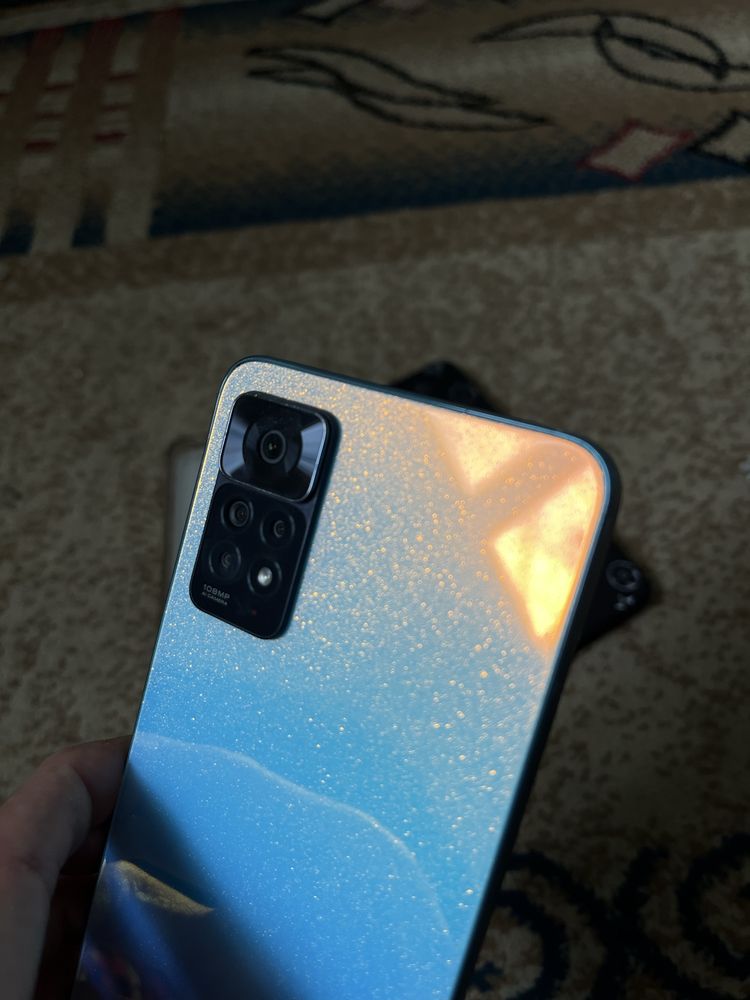 Redmi note 11 pro 8/128