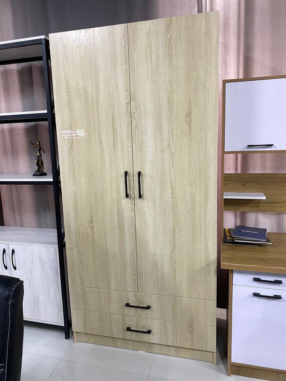 Шкафы купе на заказ