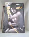 Wonder Woman: Black and Gold