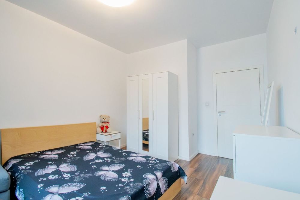 Дава се под наем Двустаен апартамент в София, Манастирски ливади - 96 кв.м за 920 € - Снимка #11