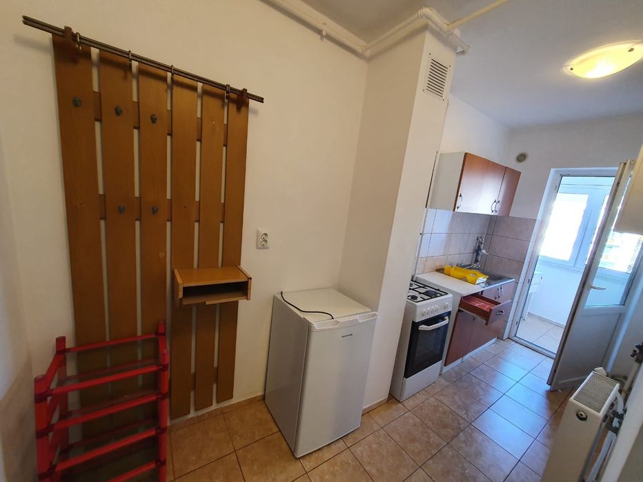 Vand garsoniera confort 1.