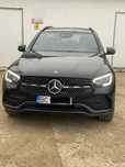 Mercedes benz glc 300 4matic pano