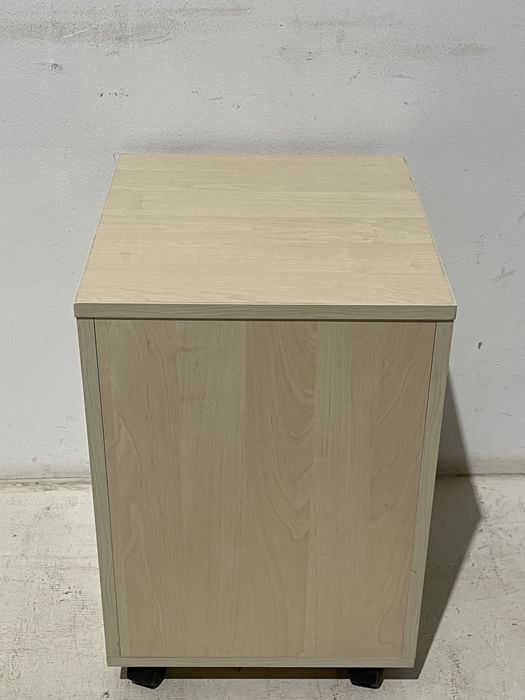 20 Buc. Rollbox cu 3 Sertare; Mic Dulap Birou tip Cub; Noptieră