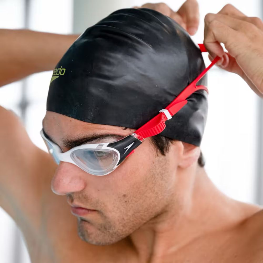 НОВИ Очила за плуване Speedo BIOFUSE 2