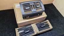 Grila Grile Ventilatie Aer Aerisire Clima BMW X3 F25 X4 F26