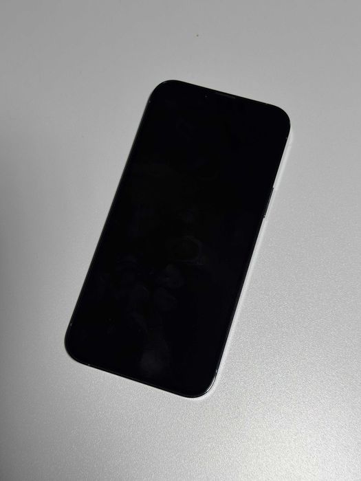 Telefon Apple iPhone 13 Pro Max - Sierra Blue 128GB