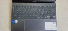 Dezmembrez/vand laptop Asus Zenbook UX325e I7 generatia 13