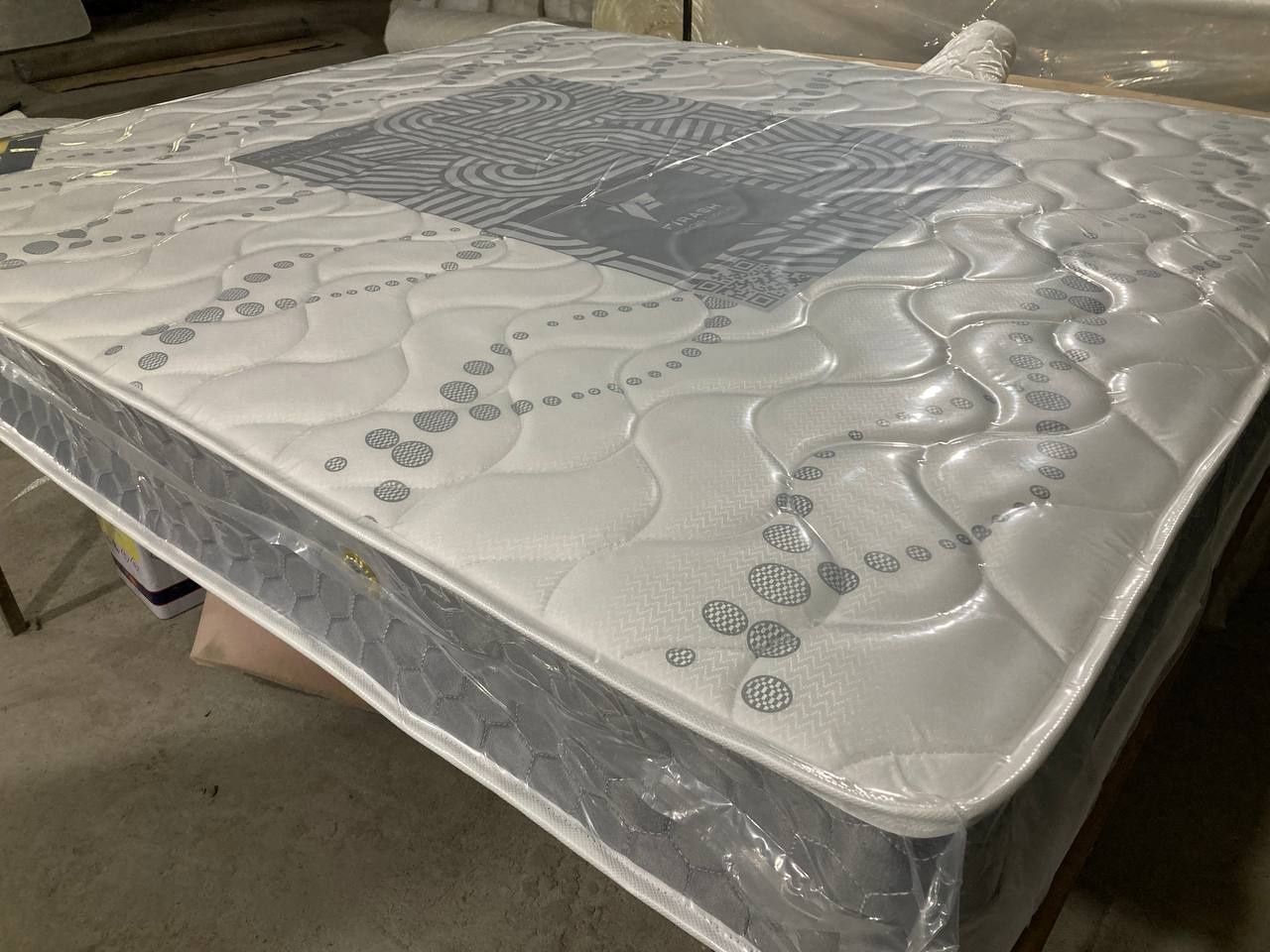 Matras sex birinchi qoʻl