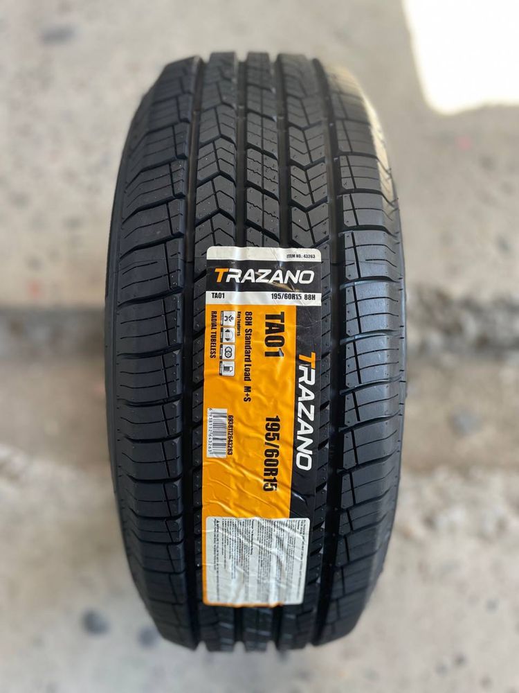 Trazano 195/60/15