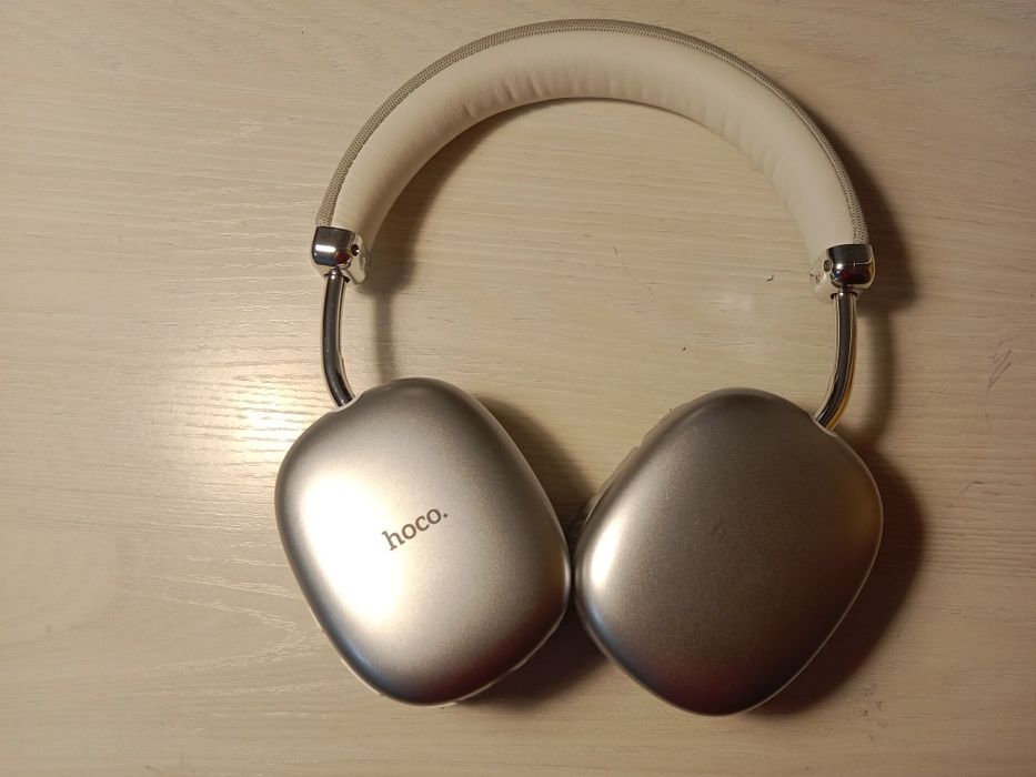 Продам наушники Hoko w35