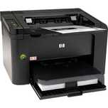 принтер HP laserjet p1606dn