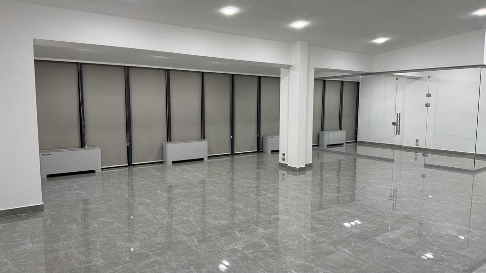 [КМ] Сдам офис Айбек 122 м2