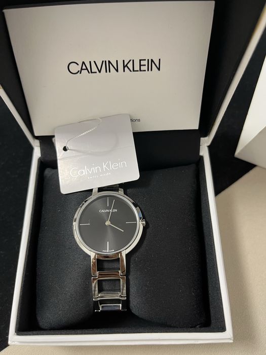 Ceas calvin klein nou