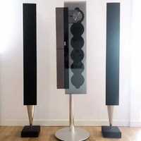 Акустическая система. Bang Olufsen - Beosound 9000