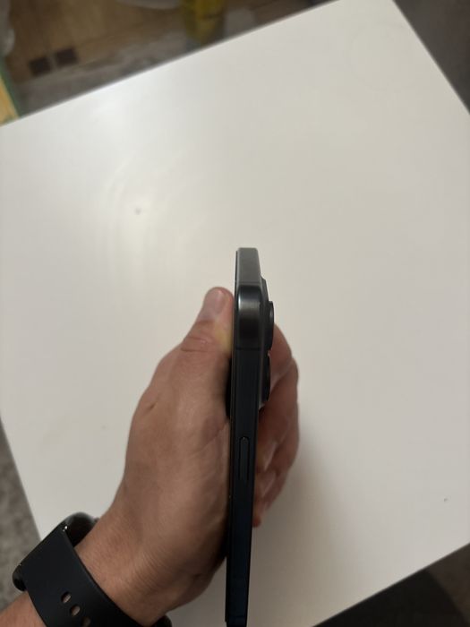 Iphone 15 Pro impecabil