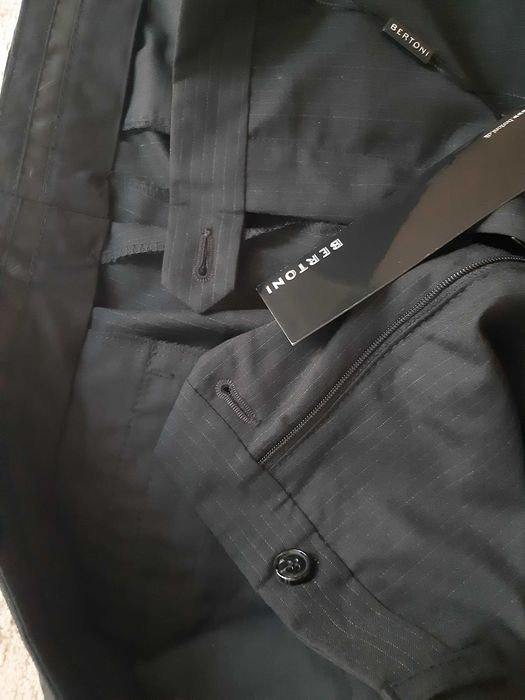 BERTONI Нов мъжки панталон