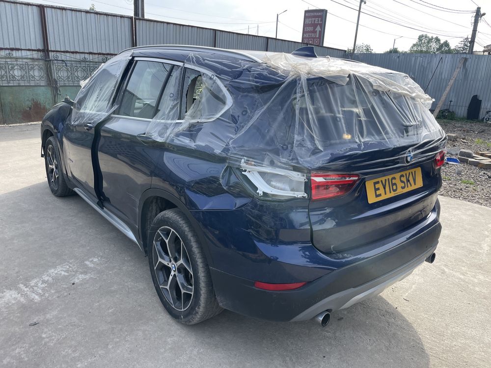 Dezmembrez Bmw X1 F48 x-drive 2.0d biturbo
