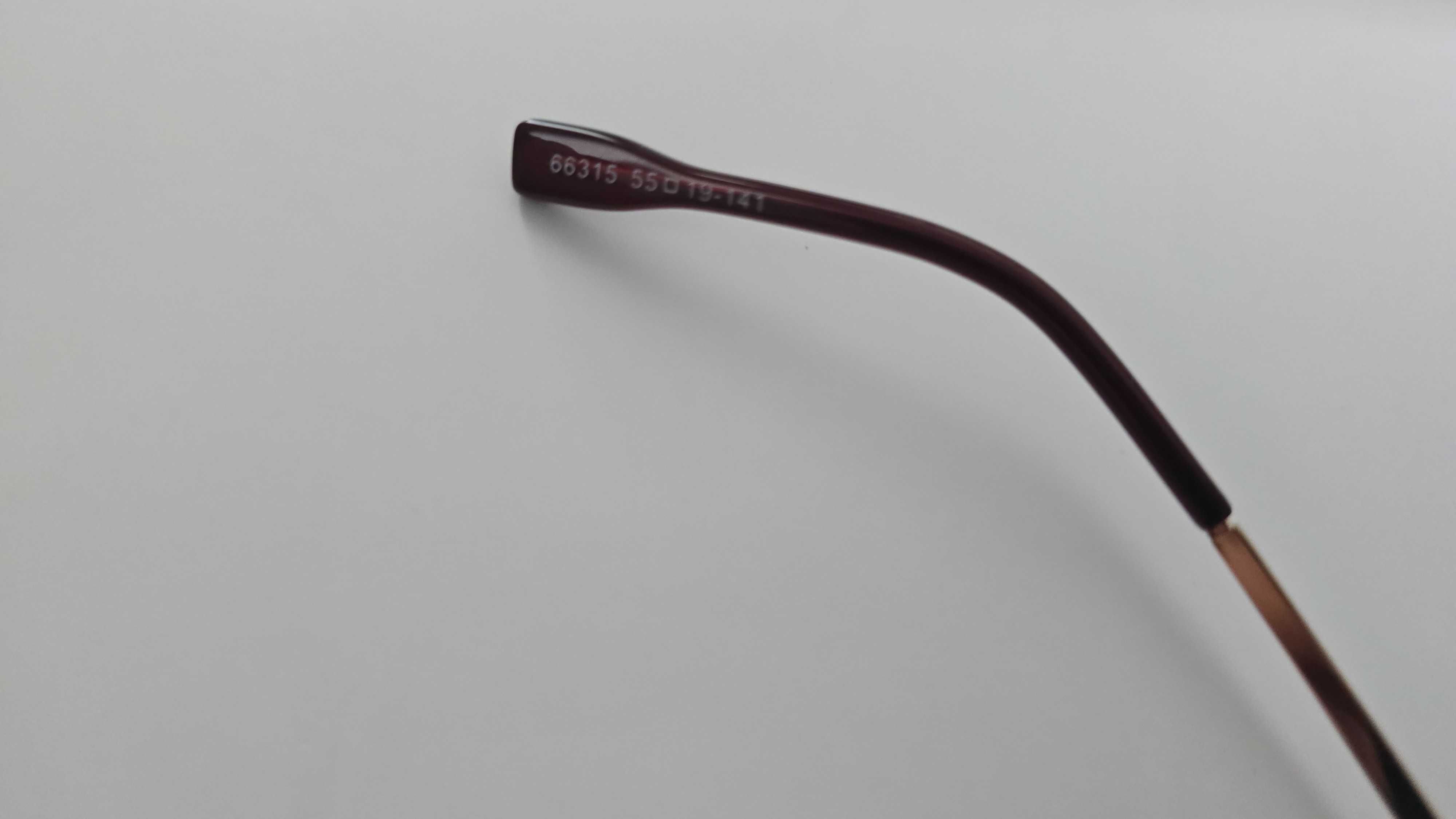 Cartier 66315 Gold UV400