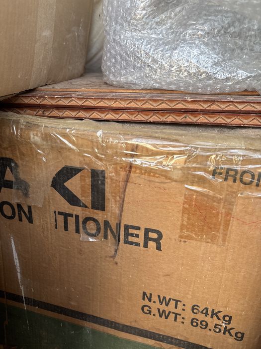 Продается кондиционер