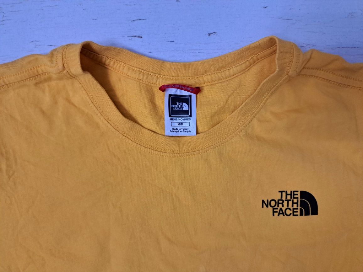 The North face-Ориг. Тениска