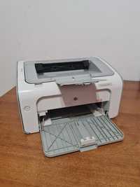 Imprimanta laser HP P1102