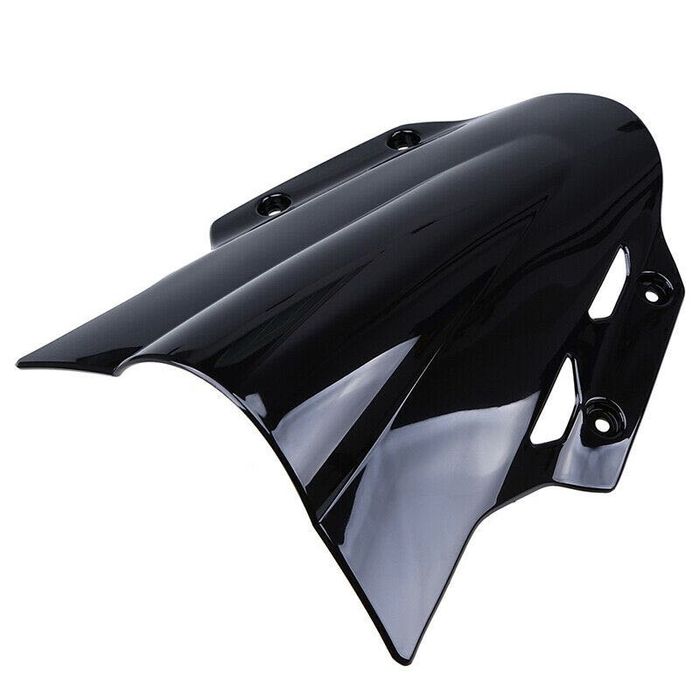 Parbriz Moto Fumuriu Suzuki GSXR 250 an 2017-2021 Double Bubble PB093