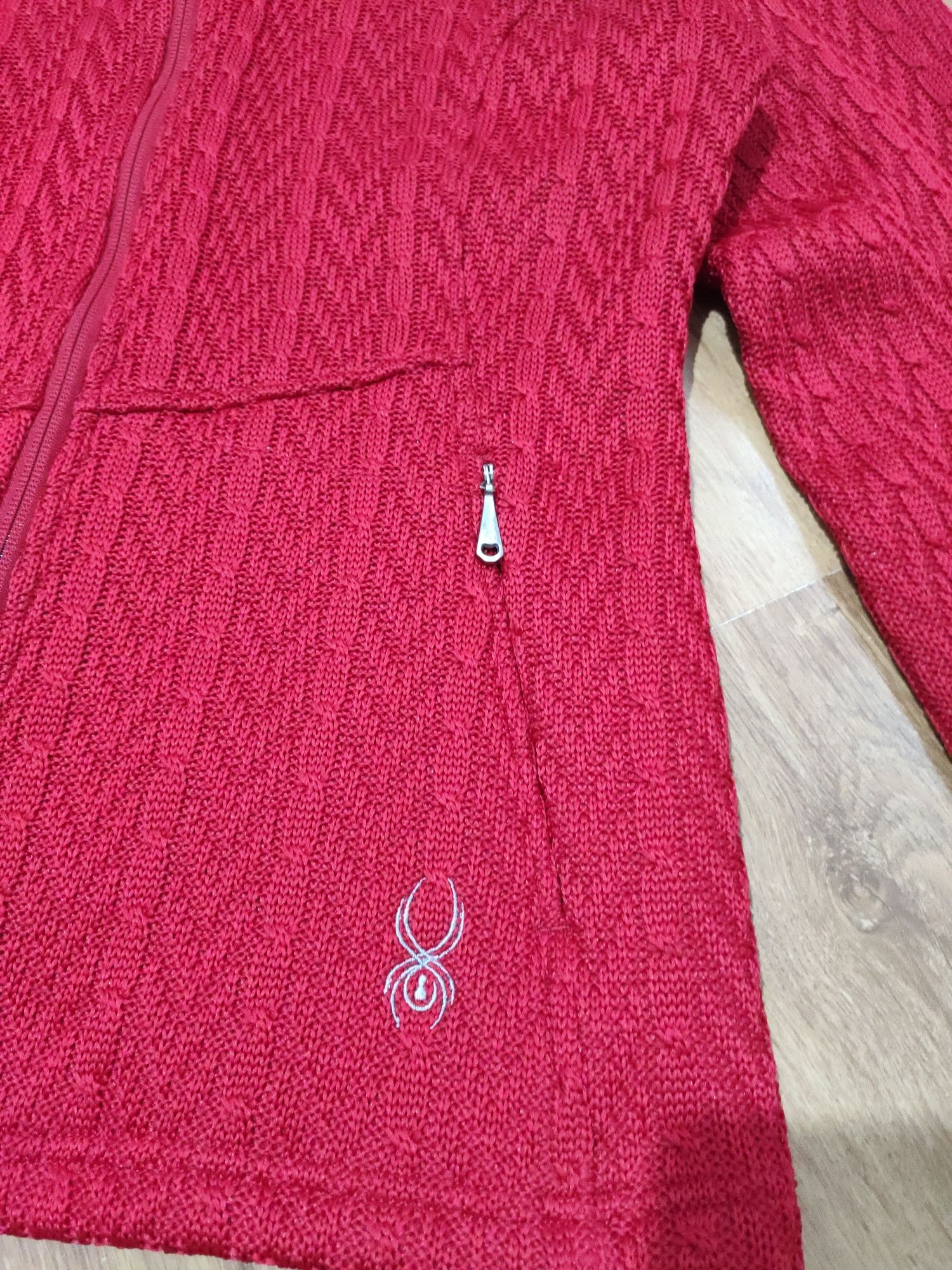 Bluza dama Spyder Core Sweater mărimea L