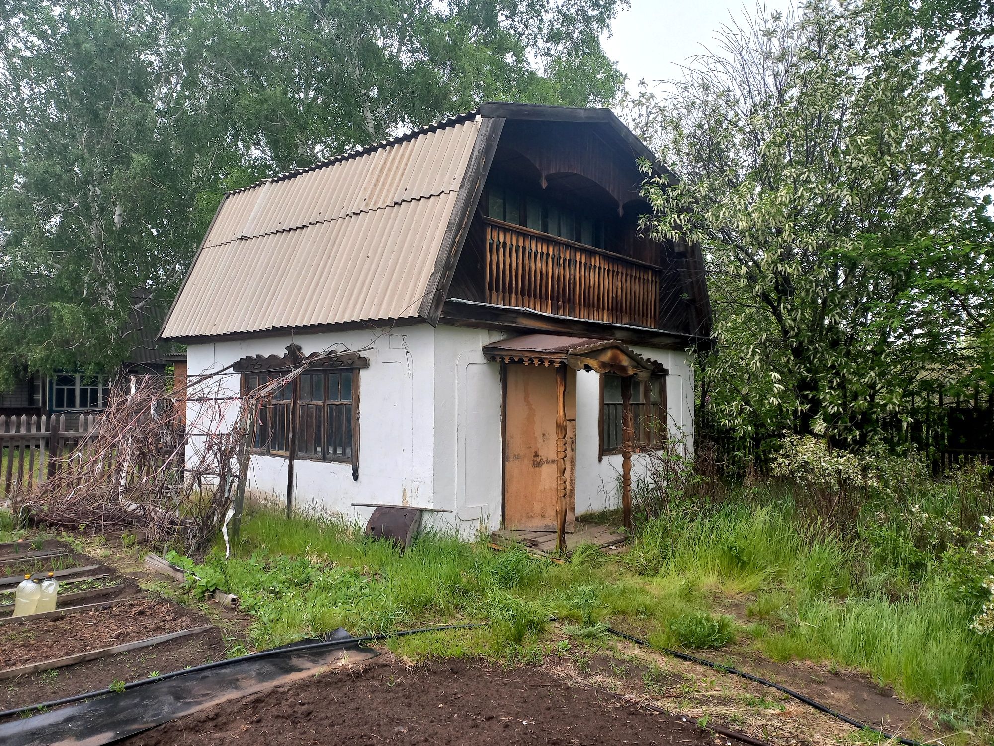 Продам дачу ,сад "Северный"