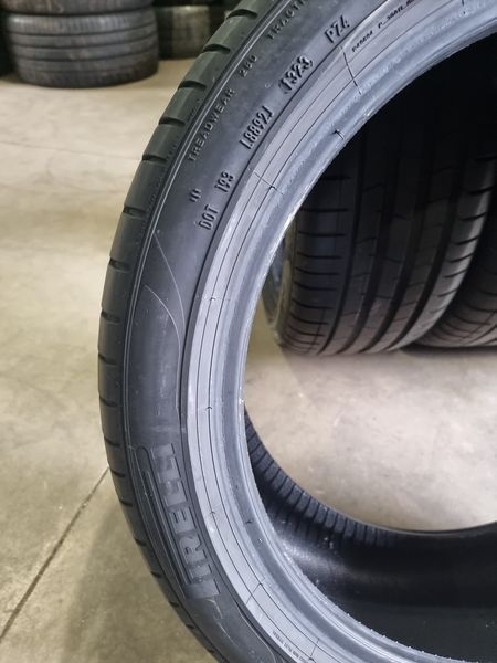 225/45/19 PIRELLI 4бр RunFlat DOT 2023