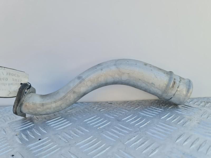 Tubulatura intercooler Opel Zafira C Tourer facelift 2.0CDTI 131cp 96k