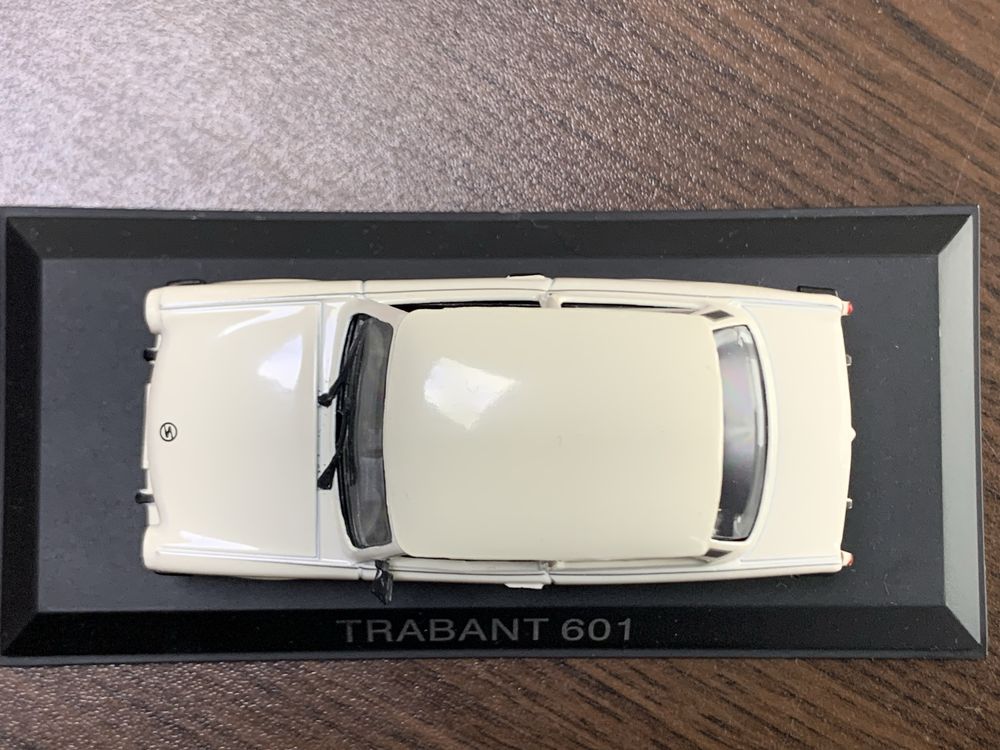 Trabant 601 Трабант 601