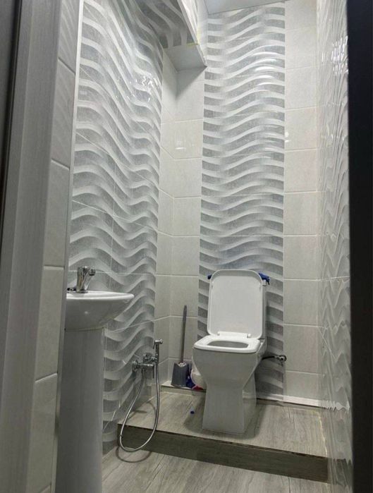 Метро Новза (Хамза) 2/7/10 новостройка еврремонт с меб техника