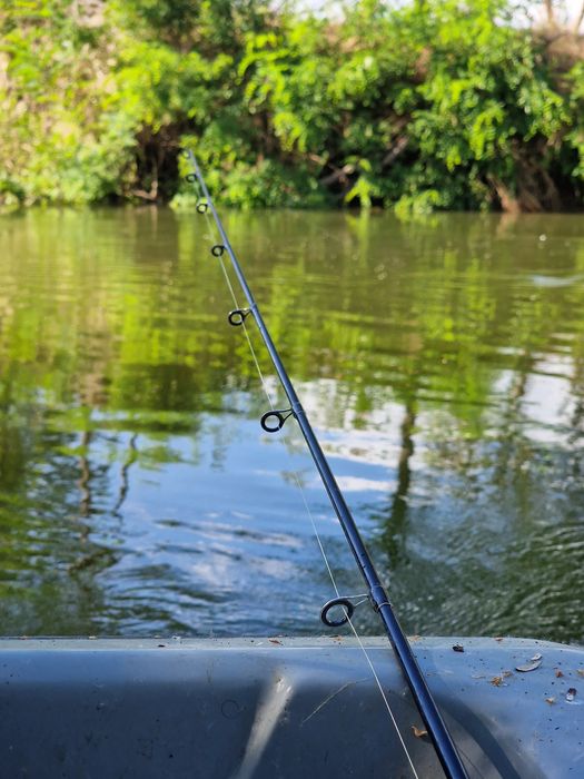 Excursii în Delta Dunarii cu barca