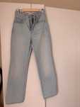 Jeans noi mango, 34