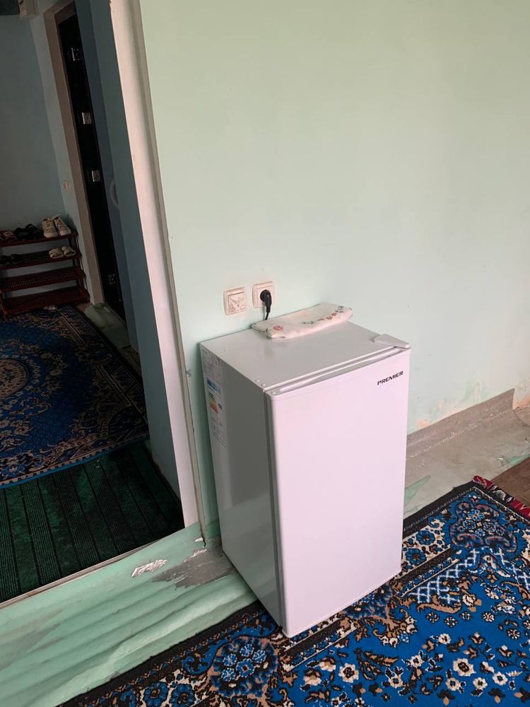 Srochno sotiladi 1 xonali 6 qavata yangi lift urnatilgan